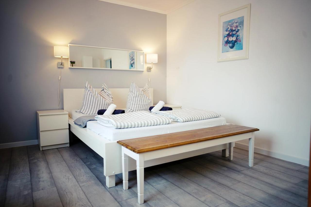 Iwona Pokoje Apartamenty Karwia Eksteriør bilde