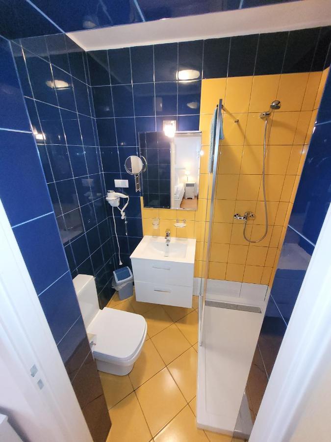 Iwona Pokoje Apartamenty Karwia Eksteriør bilde