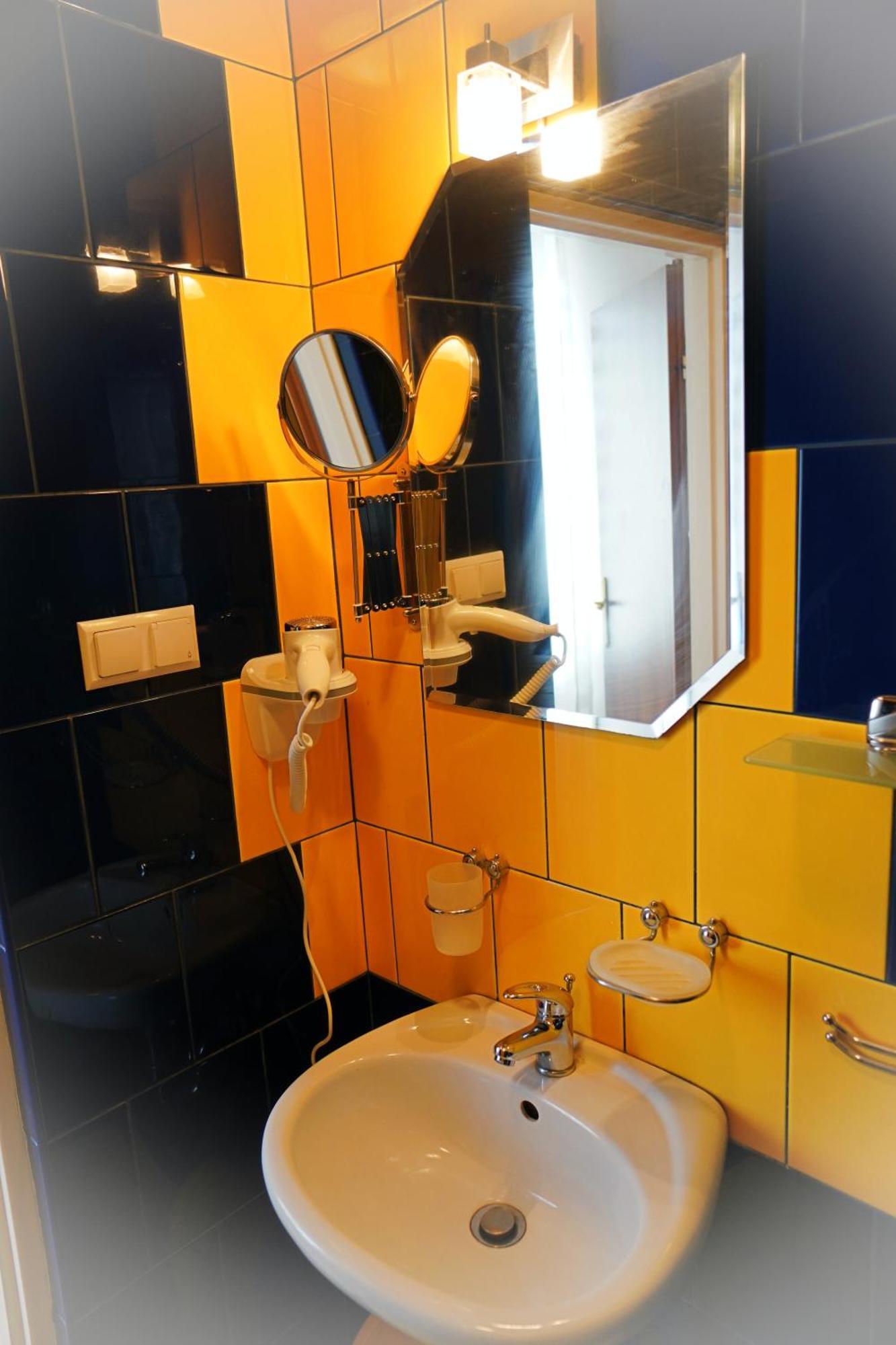 Iwona Pokoje Apartamenty Karwia Rom bilde